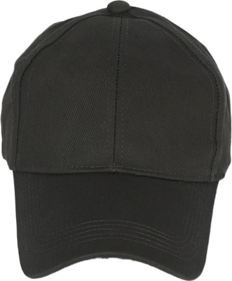 Genious Solid Sports/Regular Cap Cap
