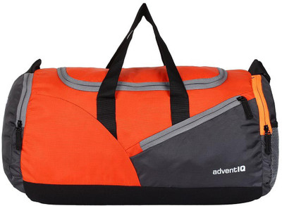 AdventIQ VIBRANT TRAVEL DUFFEL BAG-BNP 030 Duffel Without Wheels