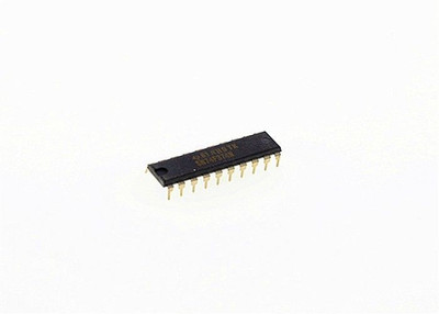 jivith IC - SN74F374N Electronic Components Electronic Hobby Kit