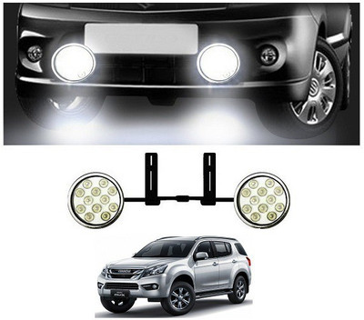 After cars LED Fog Lamp Unit for Isuzu 1 Series