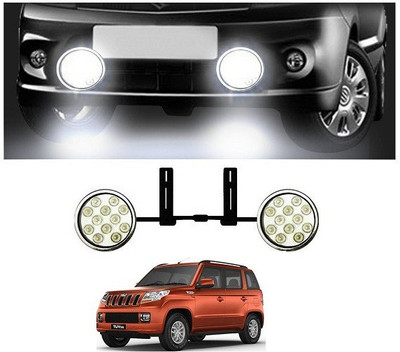 After cars LED Fog Lamp Unit for Mahindra TUV-300