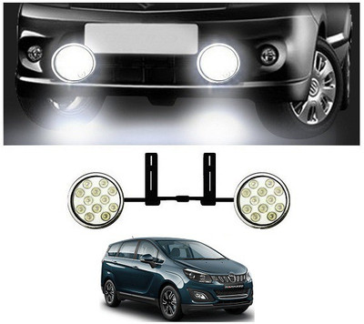 After cars LED Fog Lamp Unit for Mahindra 1 Series