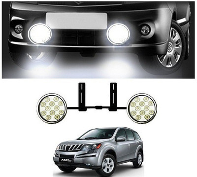 After cars LED Fog Lamp Unit for Mahindra XUV 500