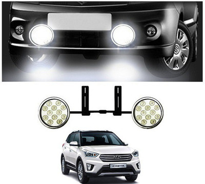 After cars LED Fog Lamp Unit for Hyundai Creta