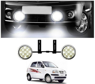 After cars LED Fog Lamp Unit for Hyundai Santro Xing
