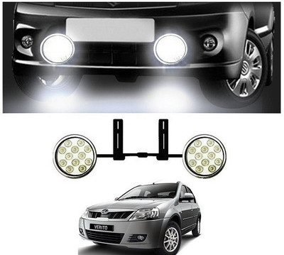 After cars LED Fog Lamp Unit for Mahindra Verito
