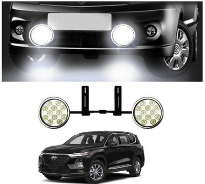 After cars LED Fog Lamp Unit for Hyundai SantaFe