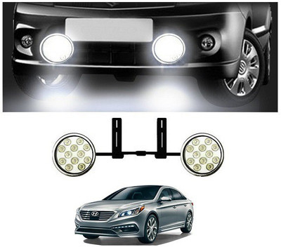 After cars LED Fog Lamp Unit for Hyundai Sonata