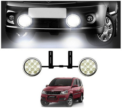 After cars LED Fog Lamp Unit for Mahindra Xylo
