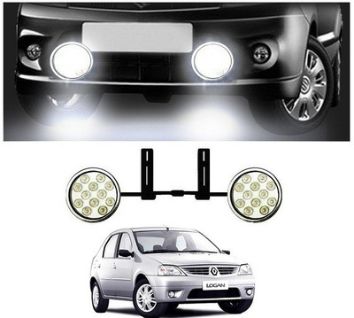 After cars LED Fog Lamp Unit for Mahindra Logan
