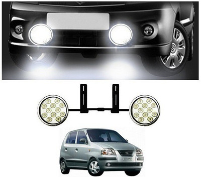 After cars LED Fog Lamp Unit for Hyundai Santro Xing