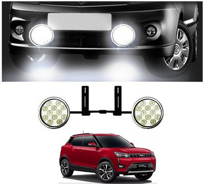 After cars LED Fog Lamp Unit for Mahindra