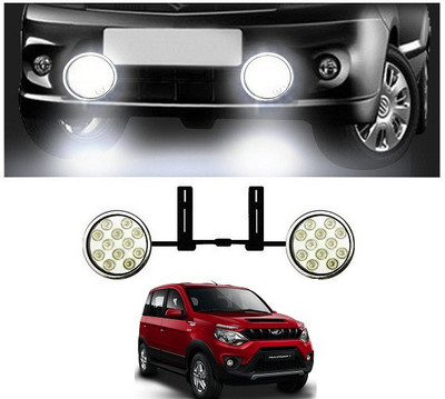 After cars LED Fog Lamp Unit for Mahindra 2 Series
