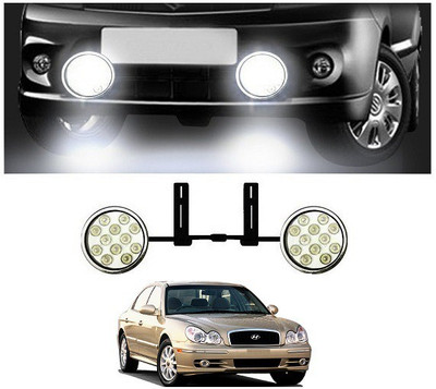 After cars LED Fog Lamp Unit for Hyundai Sonata