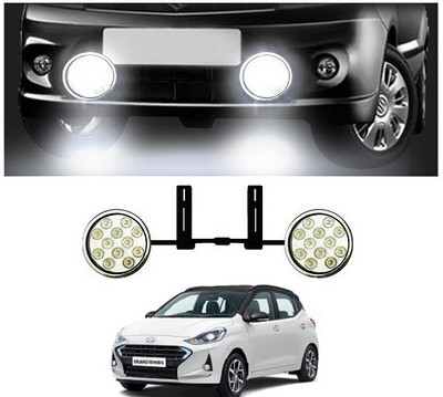 After cars LED Fog Lamp Unit for Hyundai 1 Series