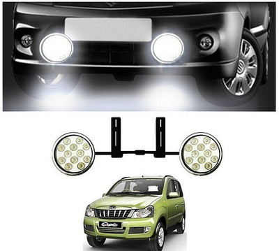 After cars LED Fog Lamp Unit for Mahindra Quanto