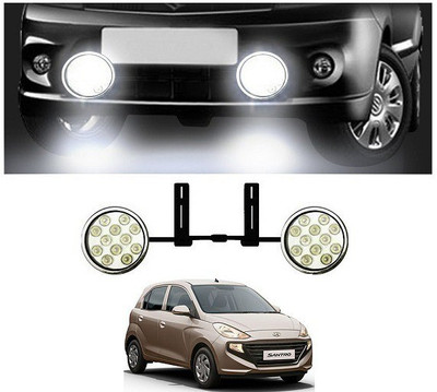 After cars LED Fog Lamp Unit for Hyundai Santro