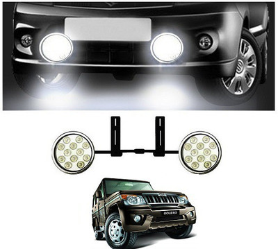 After cars LED Fog Lamp Unit for Mahindra Bolero
