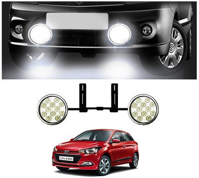 After cars LED Fog Lamp Unit for Hyundai Elite i20