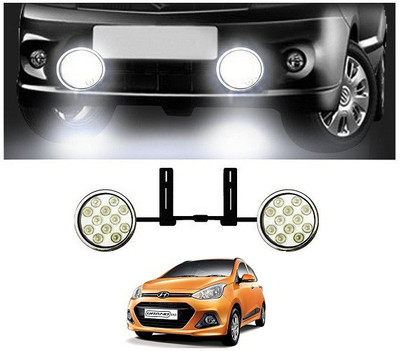 After cars LED Fog Lamp Unit for Hyundai Grand i10