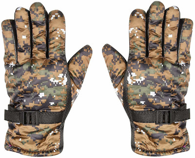 SIYAA EFGST846 Boxing Gloves(Multicolor)