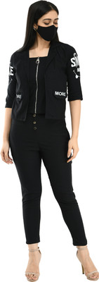 NEYSA Printed Women Jumpsuit
