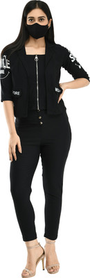 NEYSA Printed Women Jumpsuit