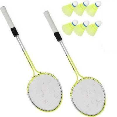 AOREX racketkit Badminton Kit