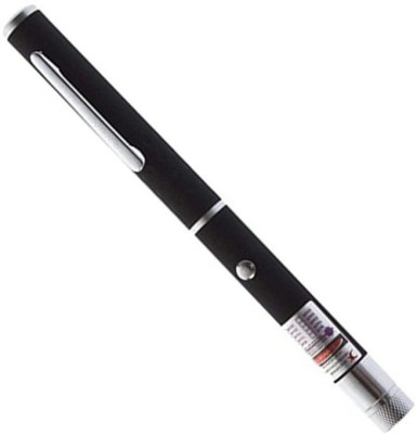 Fulkiza 5mW Green Ray Laser Visible Beam Pointer Pen(532 nm, Green)