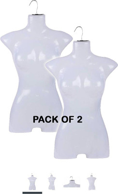 Shree Shree traders Mannequin Display Case