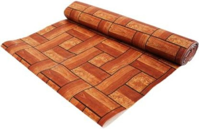 RMDecor Rectangular Pack of 1 Table Placemat(Multicolor, Polypropylene)