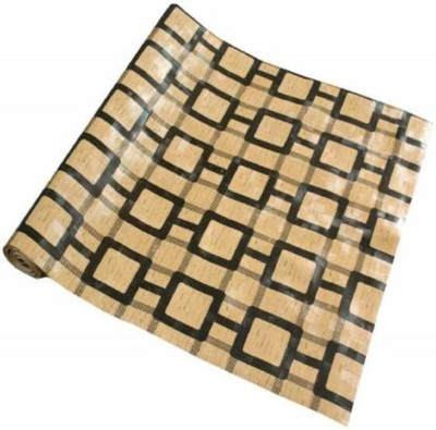 RMDecor Rectangular Pack of 1 Table Placemat(Multicolor, Polypropylene)