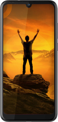 Gionee Max (Black, 32 GB)(2 GB RAM)