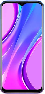 REDMI 9 Prime (Space Blue, 128 GB)