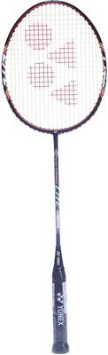 Yonex Carbonex Lite Badminton Racket - Black / Blue Multicolor Strung Badminton Racquet 