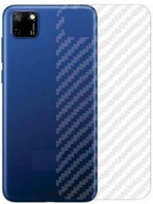 LIKEDESIGN Back Screen Guard for REALME C11(Pack of 1)