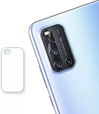 Hi-Tech Back Camera Lens Glass Protector for Vivo V19(Pack of: 1)