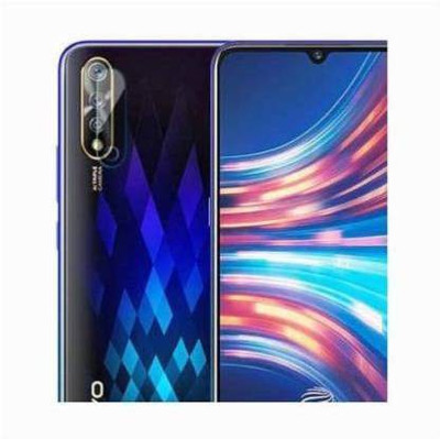RUNEECH Back Camera Lens Glass Protector for VIVO S1(Pack of: 1)