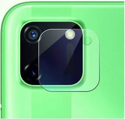 Archist Back Camera Lens Glass Protector for Realme C11(Pack of: 1)