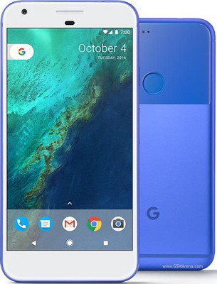 MobERA Impossible Screen Guard for Google Pixel XL(Pack of 1)