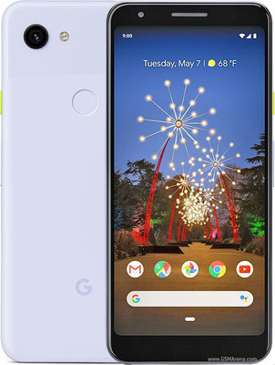 ScreenEra Impossible Screen Guard for Google Pixel 3a XL(Pack of 1)