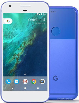 SOFTER Impossible Screen Guard for Google Pixel(Pack of 1)