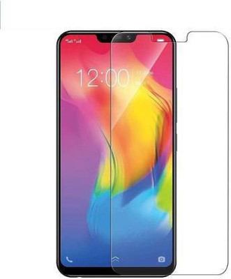 RUNEECH Impossible Screen Guard for VIVO Y83(Pack of 1)
