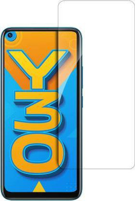 SWorld Impossible Screen Guard for VIVO Y30(Pack of 1)
