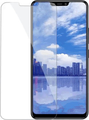 RUNEECH Impossible Screen Guard for Vivo Y81(Pack of 1)