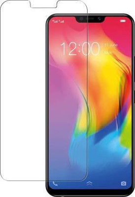 RUNEECH Impossible Screen Guard for VIVO Y83 PRO(Pack of 1)