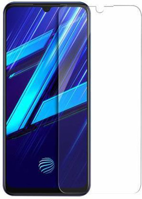 RUNEECH Impossible Screen Guard for VIVO Z1X(Pack of 1)