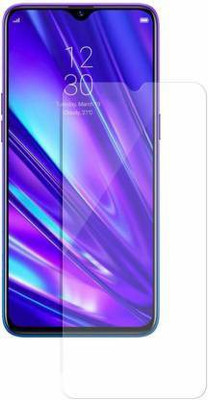 RUNEECH Impossible Screen Guard for REALME X2(Pack of 1)