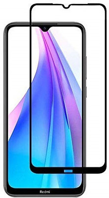 NEXZONE Tempered Glass Guard for OPPO A59 5G(Pack of 1)