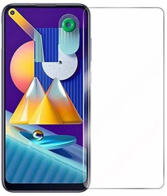BeeVault Tempered Glass Guard for Tecno Spark 5 Pro(Pack of 1)